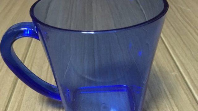 ダイソーコップ