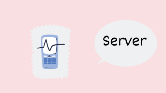 Server