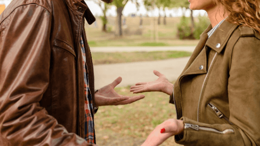 好きとは言われたけど付き合おうとは言われてない